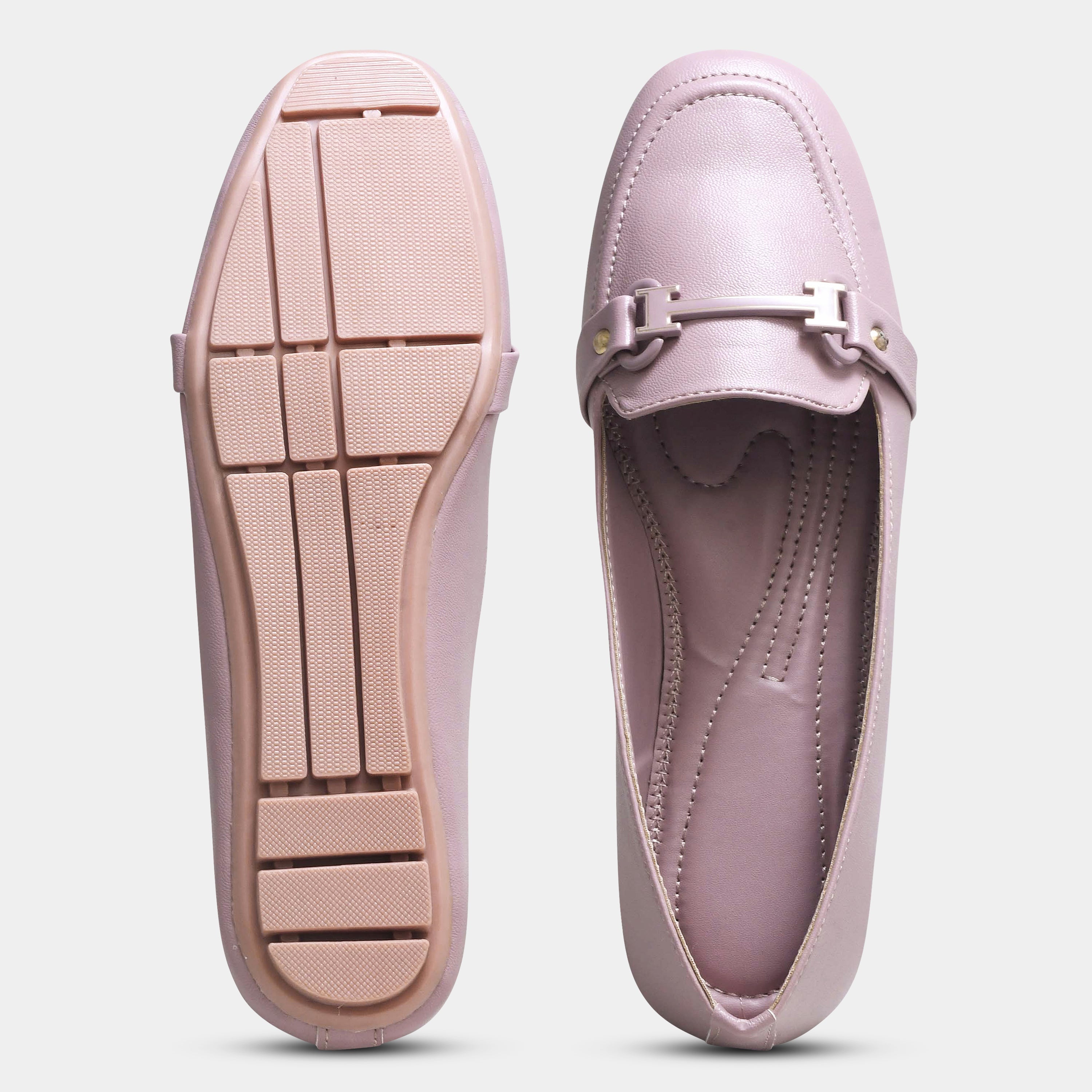 Helm Designer Loafers