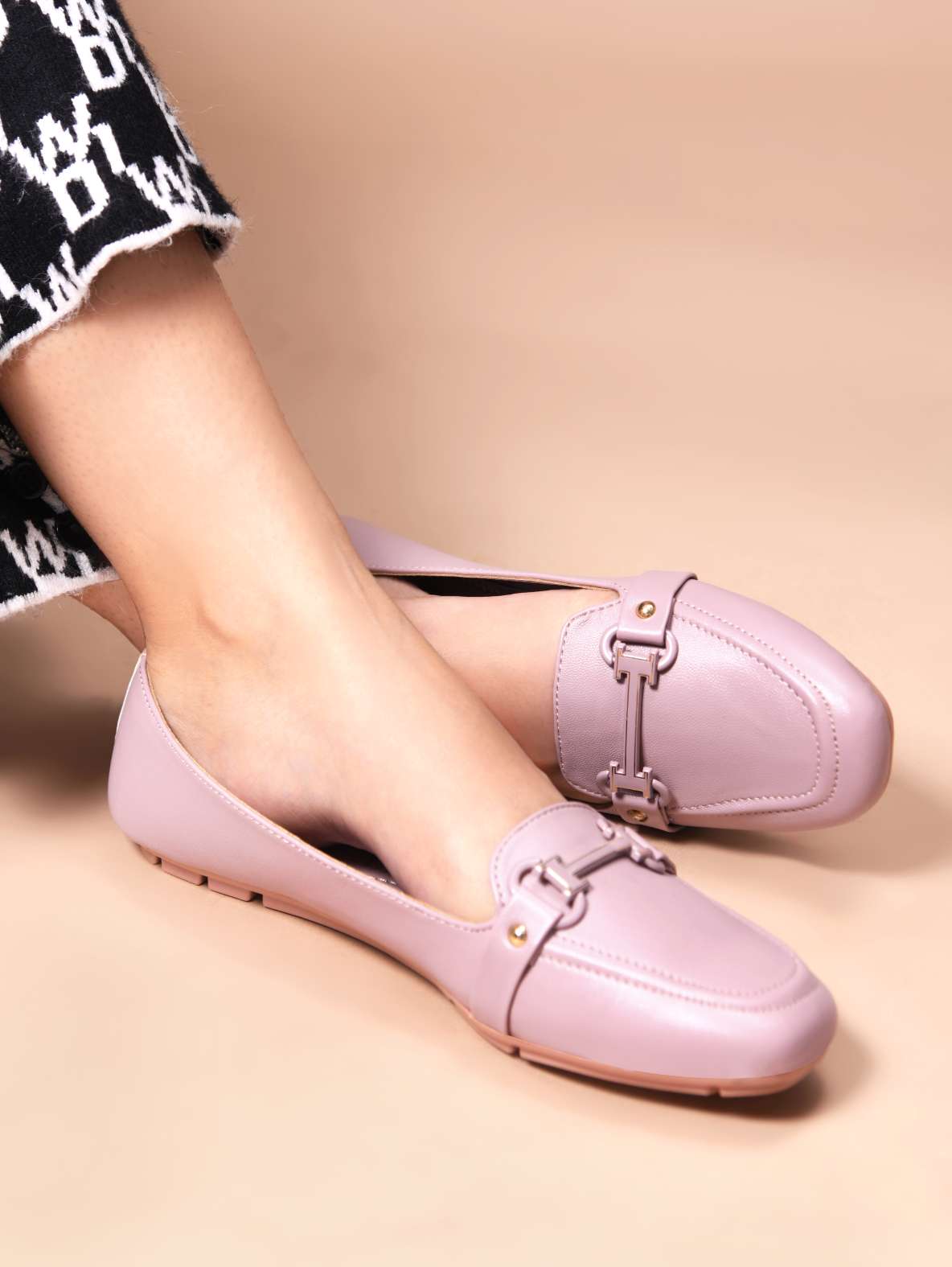 Helm Designer Loafers