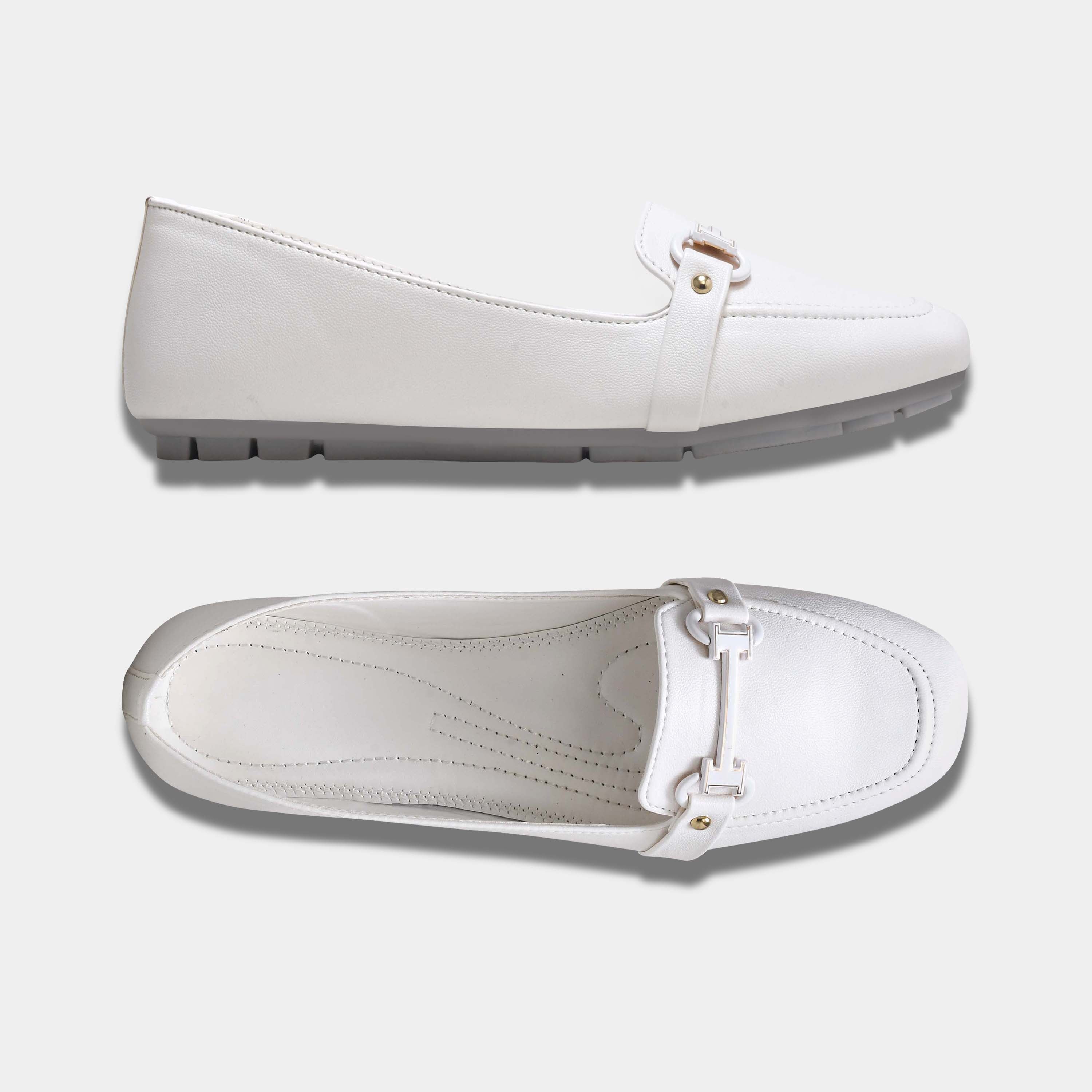 Helm Designer Loafers