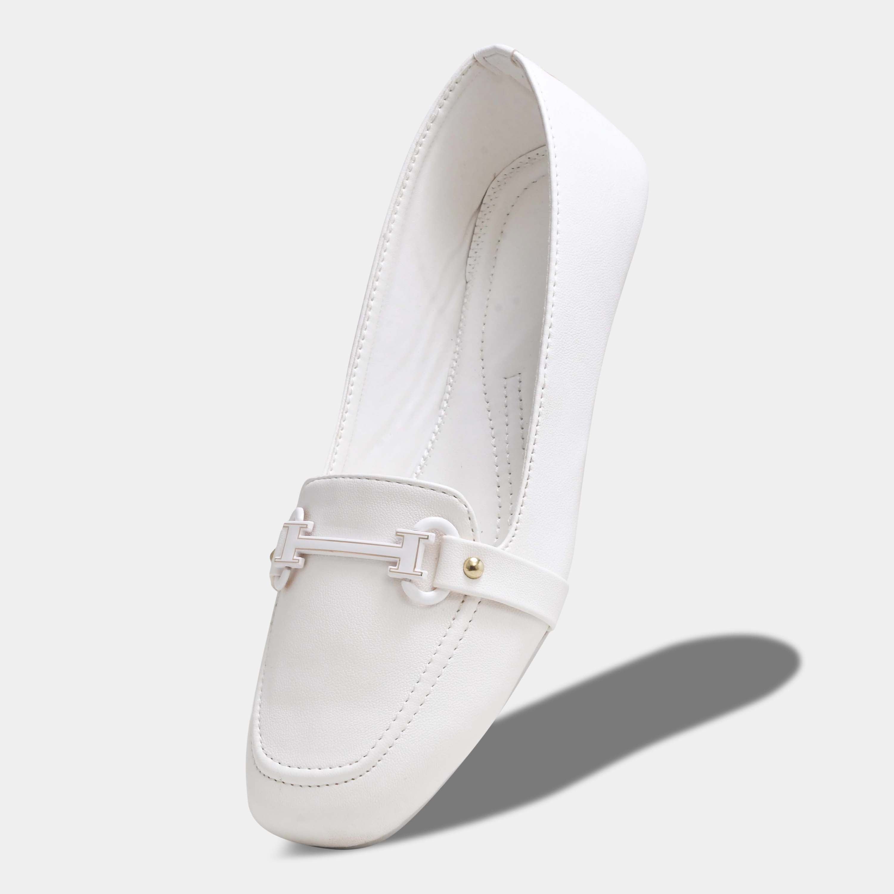 Helm Designer Loafers