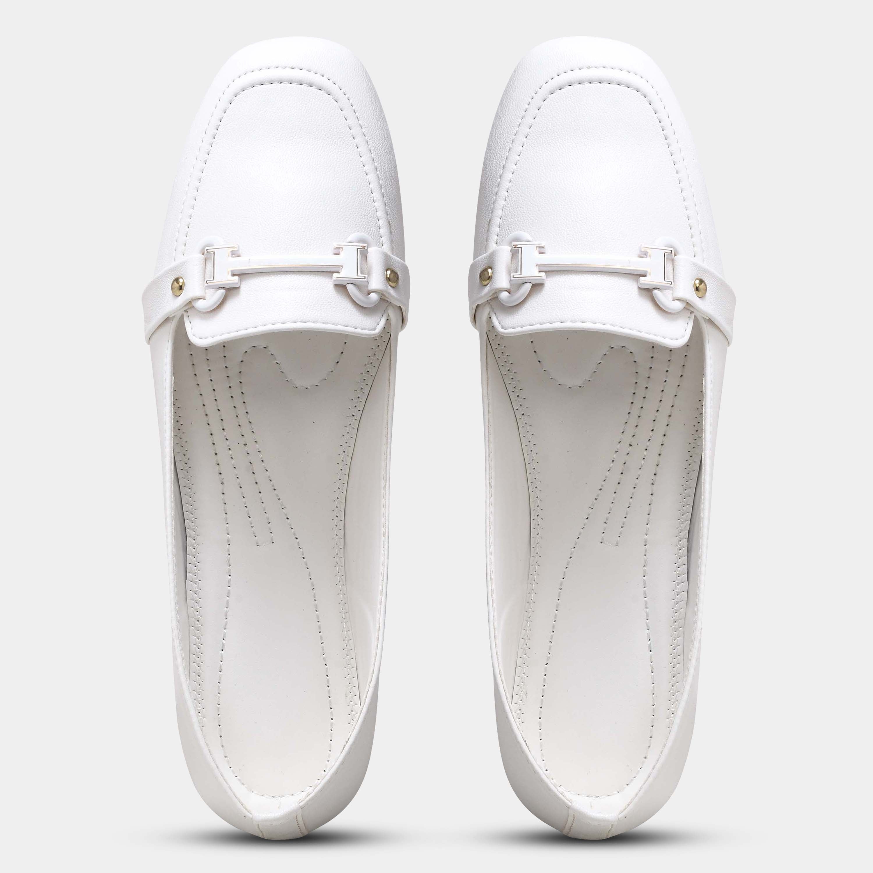 Helm Designer Loafers