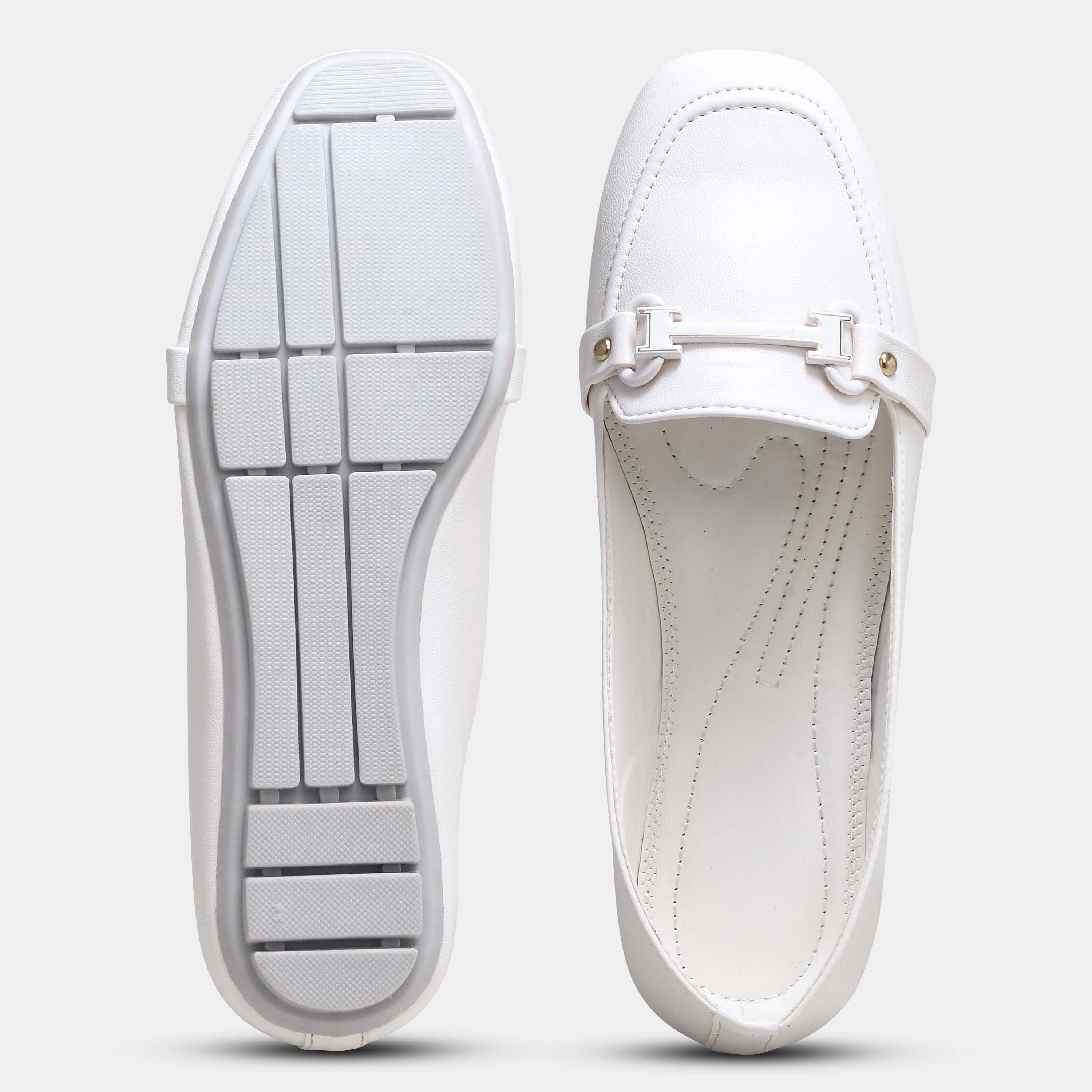 Helm Designer Loafers