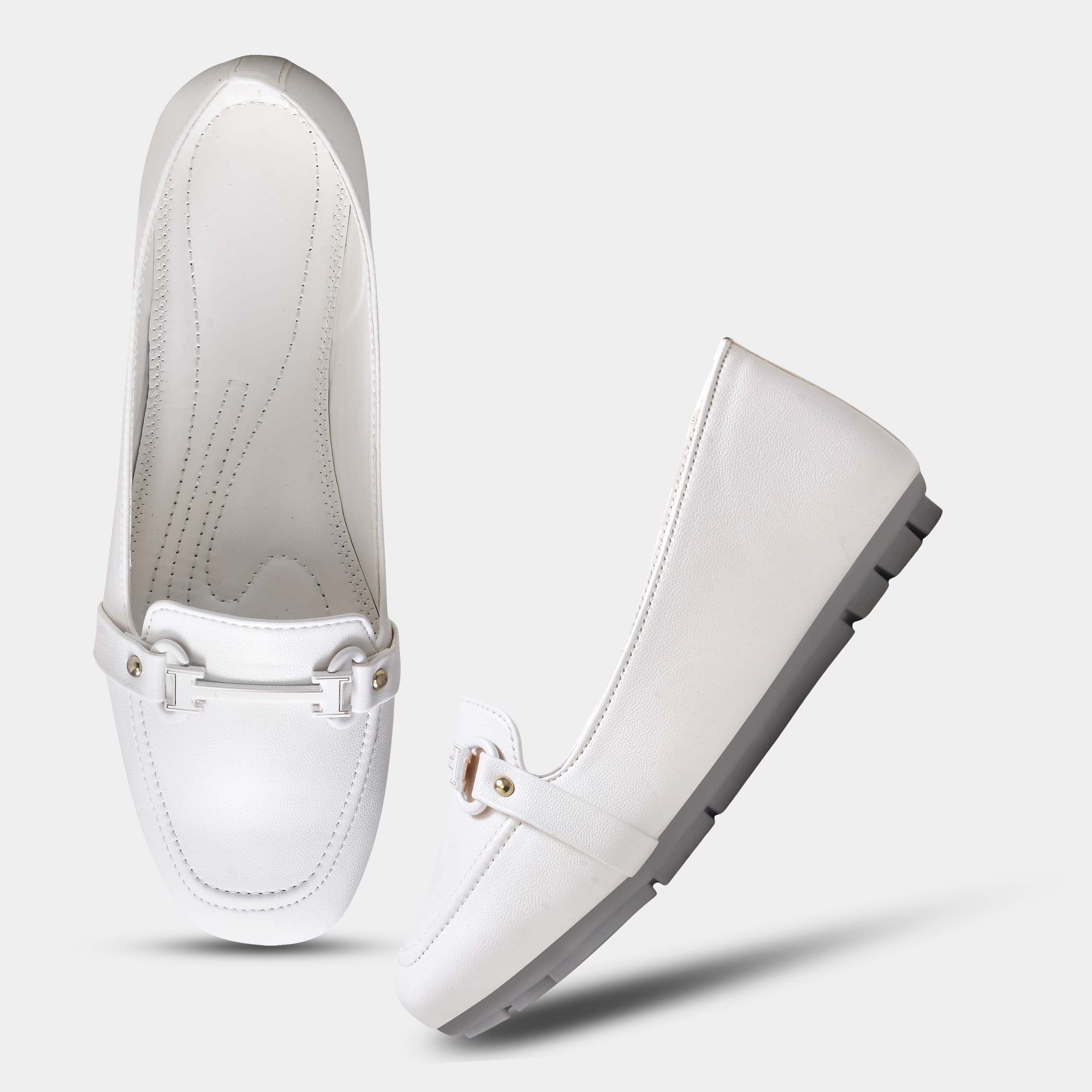 Helm Designer Loafers