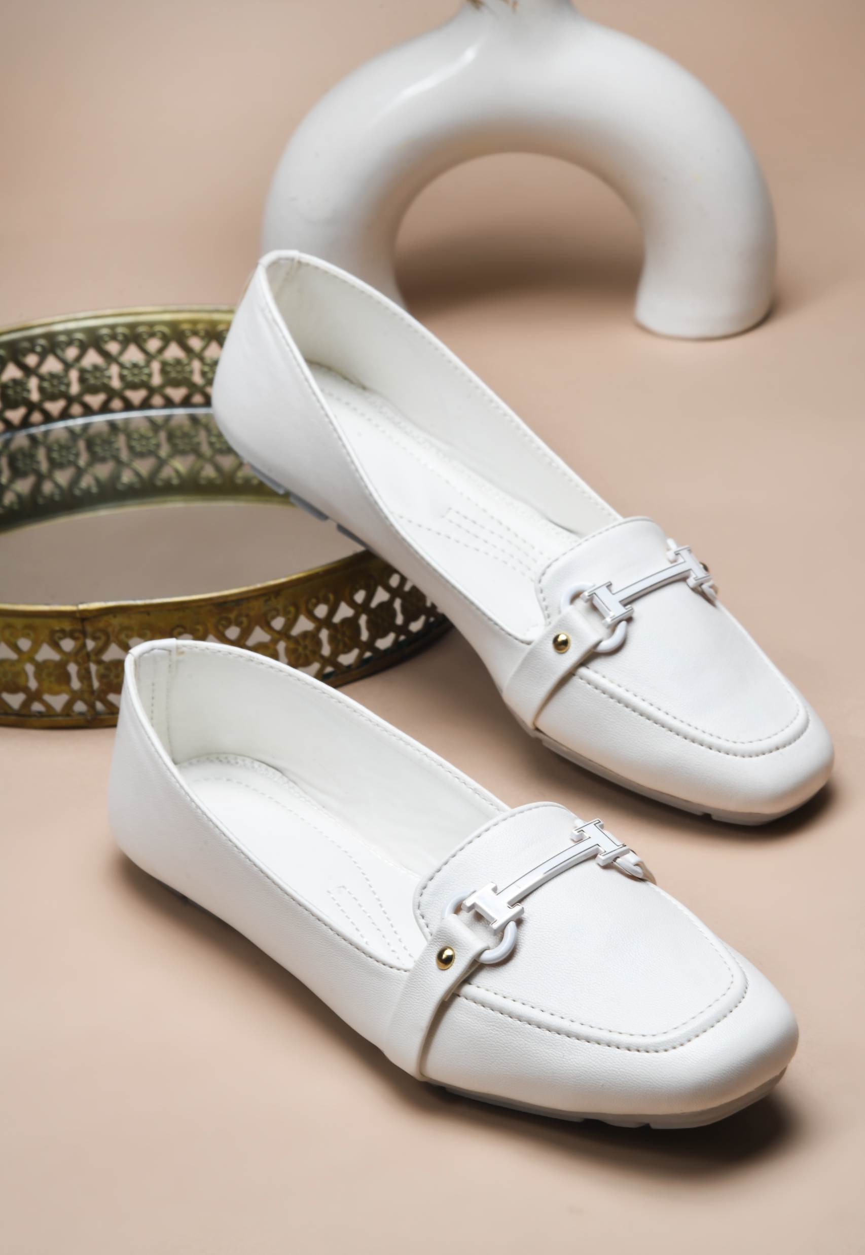 Helm Designer Loafers