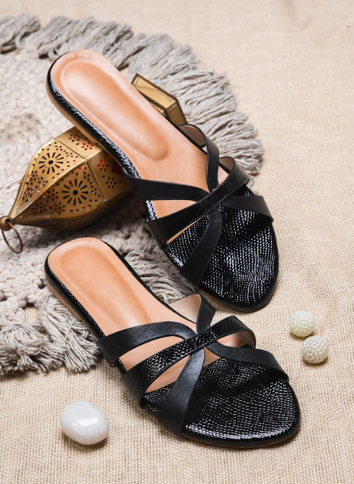 Venice Premium Women Slipper