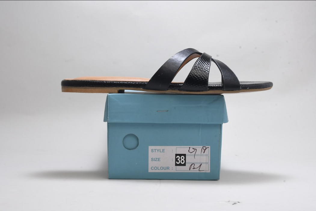 Venice Premium Women Slipper