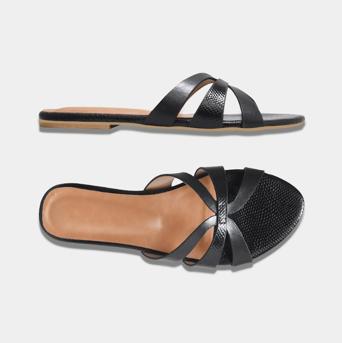 Venice Premium Women Slipper