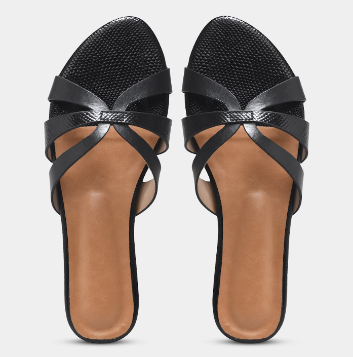 Venice Premium Women Slipper