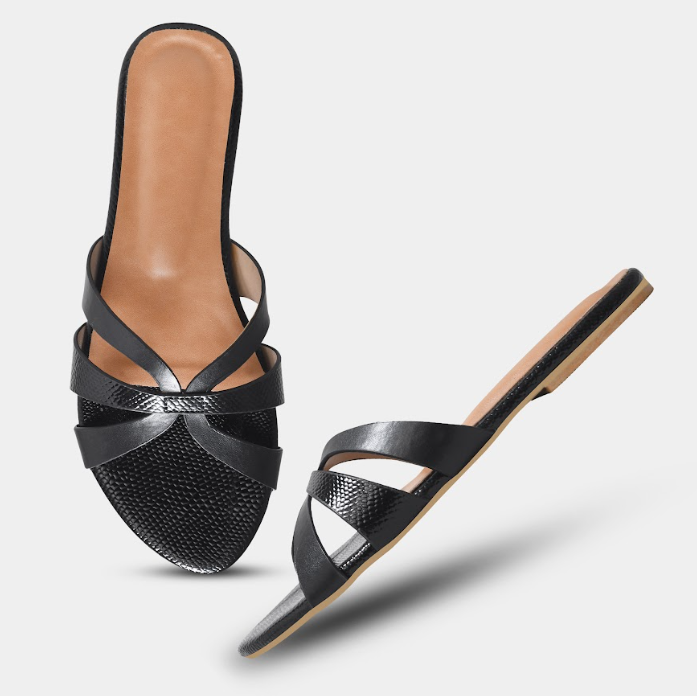 Venice Premium Women Slipper