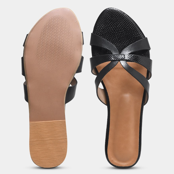Venice Premium Women Slipper