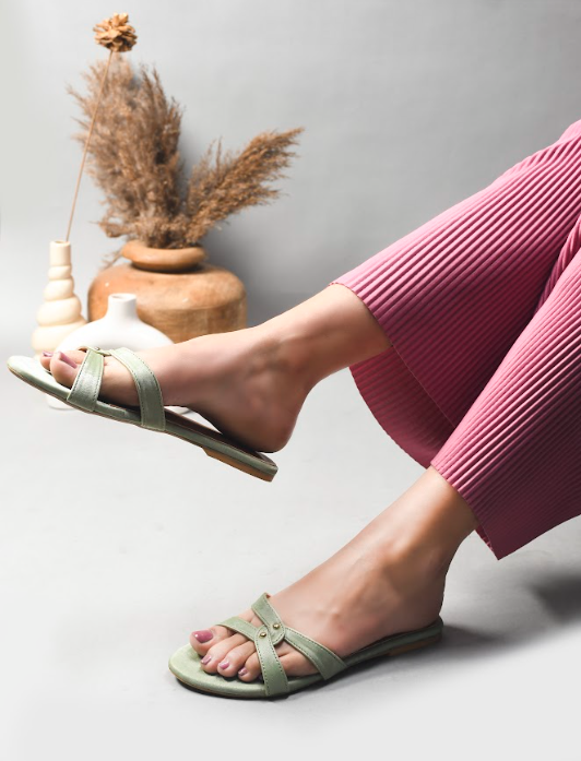 Friendship Durable & Comfortable Women Slipper