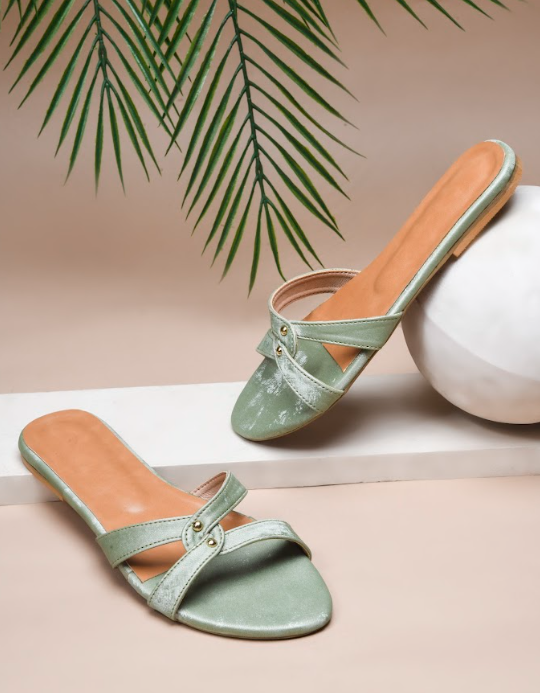 Friendship Durable & Comfortable Women Slipper