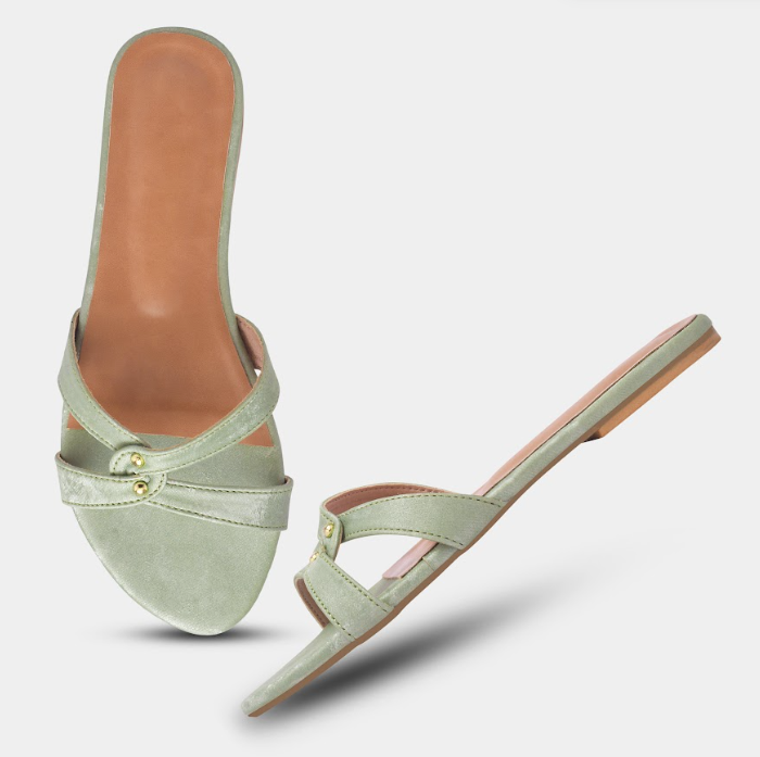 Friendship Durable & Comfortable Women Slipper
