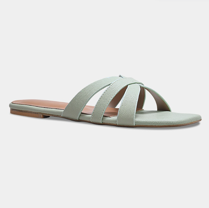 Supermodel Casual Slippers
