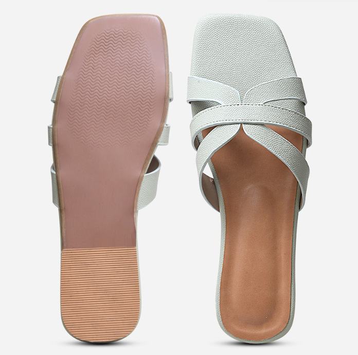 Supermodel Casual Slippers
