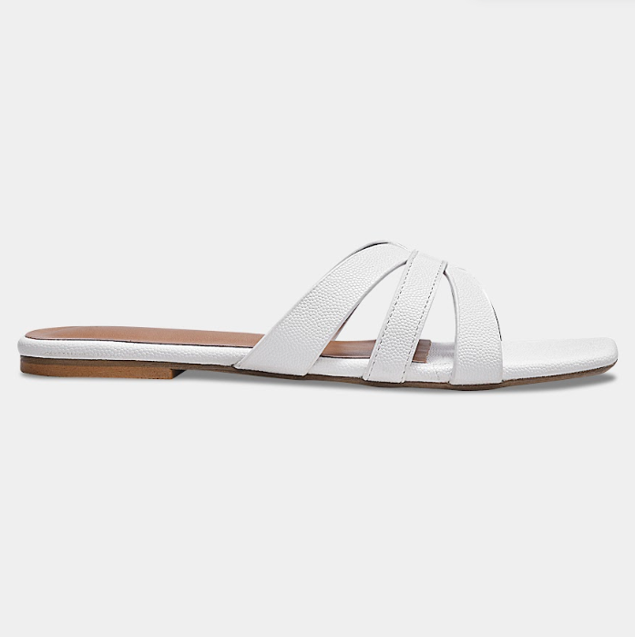 Supermodel Casual Slippers