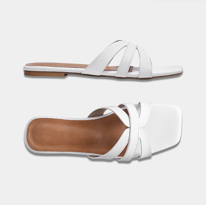 Supermodel Casual Slippers
