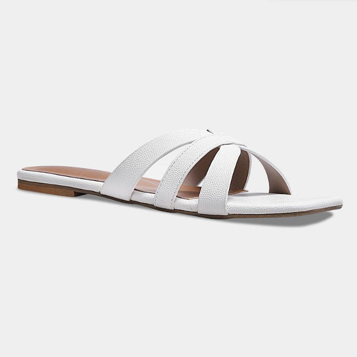 Supermodel Casual Slippers