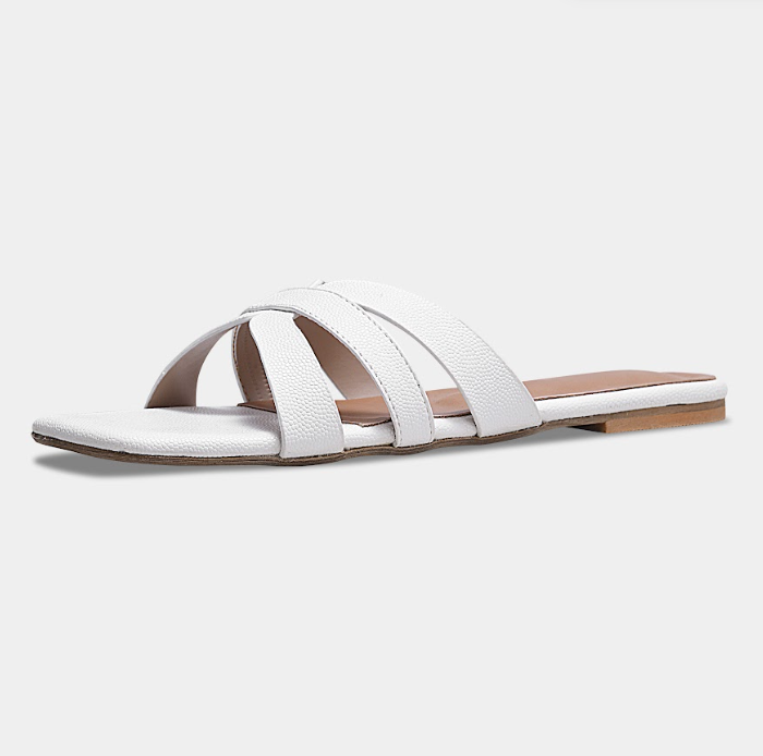 Supermodel Casual Slippers