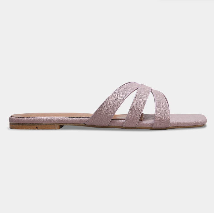 Supermodel Casual Slippers