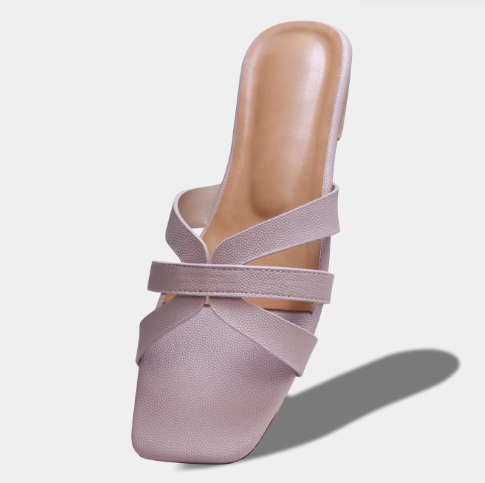 Supermodel Casual Slippers
