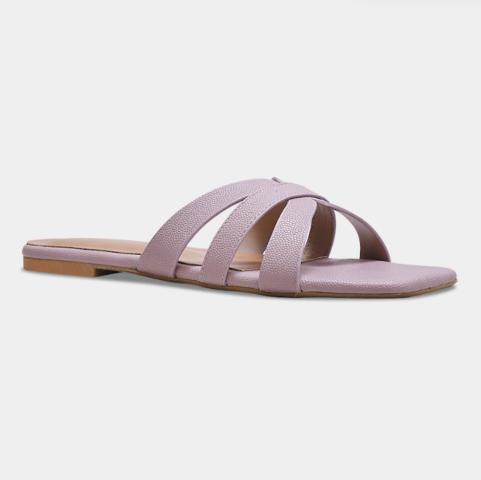 Supermodel Casual Slippers