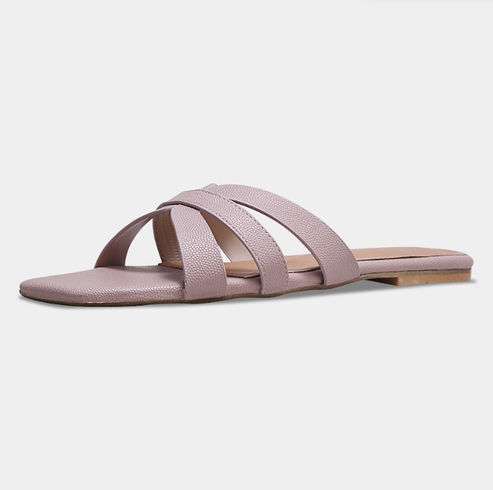 Supermodel Casual Slippers