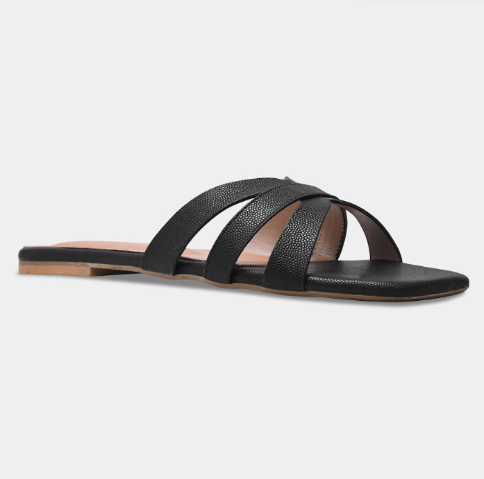 Supermodel Casual Slippers
