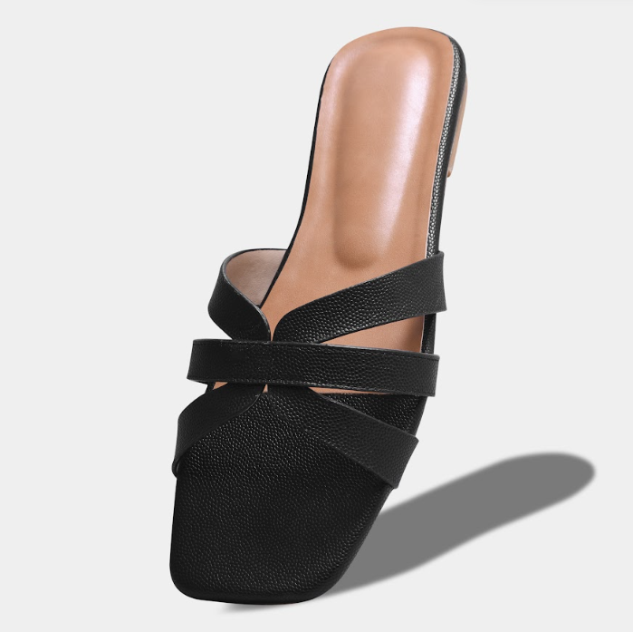 Supermodel Casual Slippers