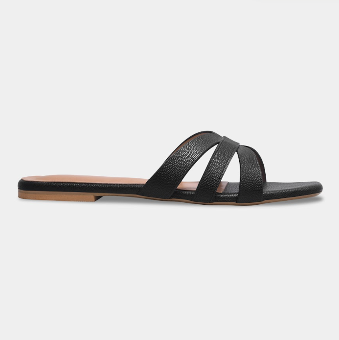 Supermodel Casual Slippers