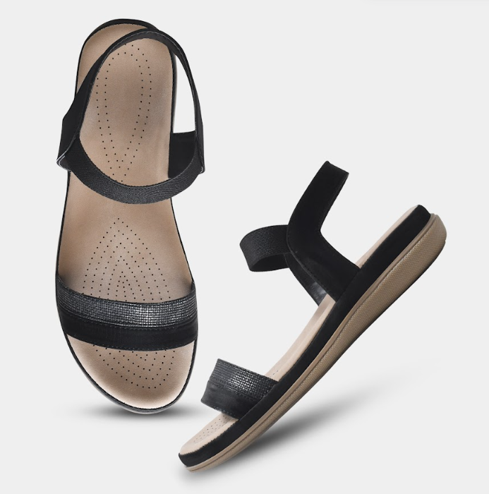 Pure High-Quality Women Sandal