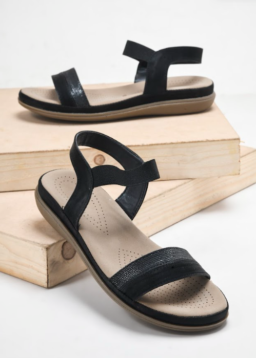 Pure High-Quality Women Sandal