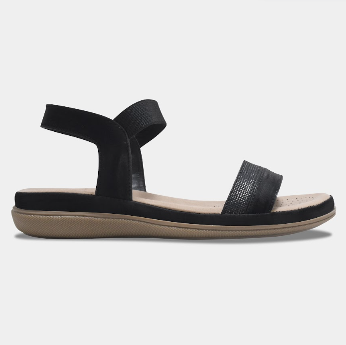 Pure High-Quality Women Sandal