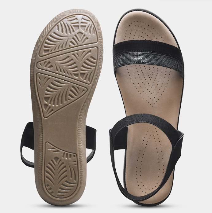 Pure High-Quality Women Sandal