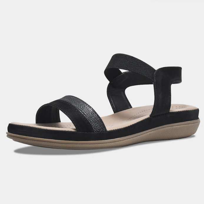 Pure High-Quality Women Sandal