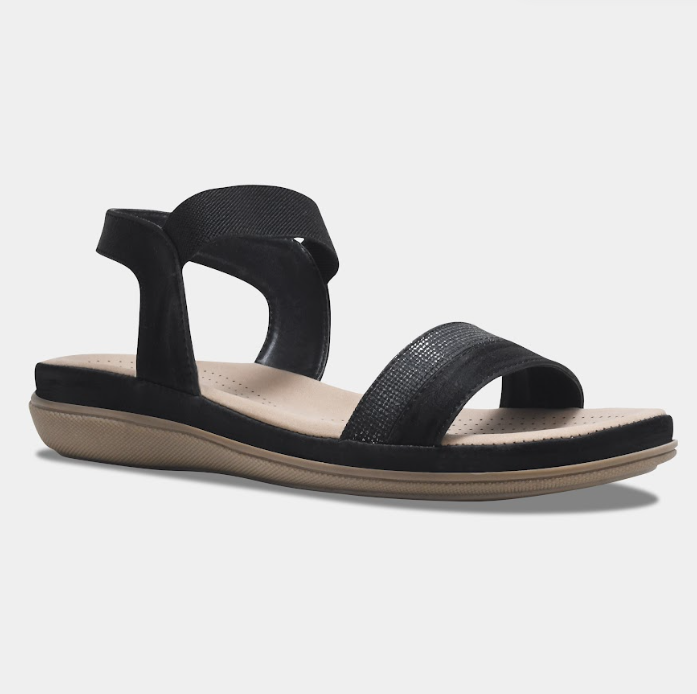 Pure High-Quality Women Sandal