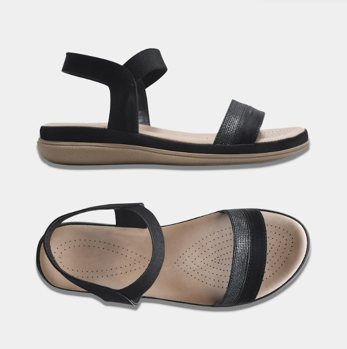 Pure High-Quality Women Sandal