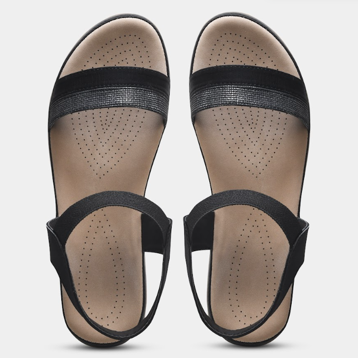 Pure High-Quality Women Sandal