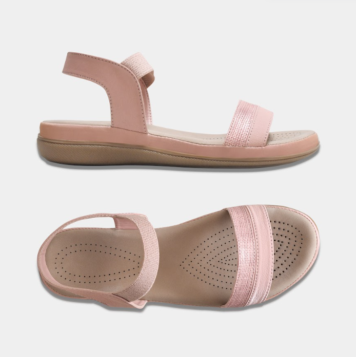 Pure High-Quality Women Sandal