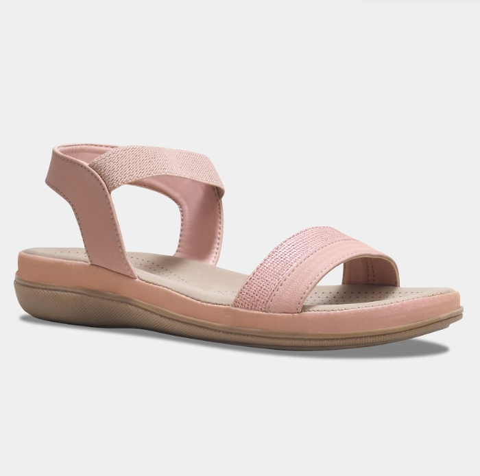 Pure High-Quality Women Sandal