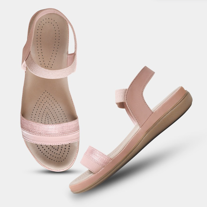 Pure High-Quality Women Sandal