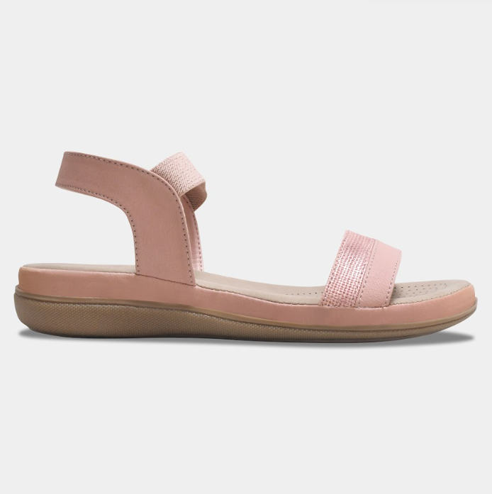 Pure High-Quality Women Sandal