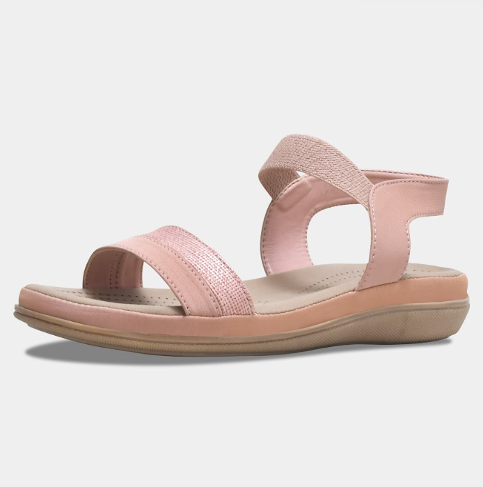 Pure High-Quality Women Sandal