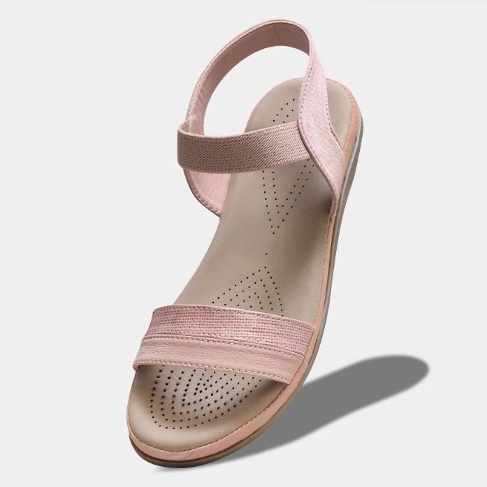 Pure High-Quality Women Sandal