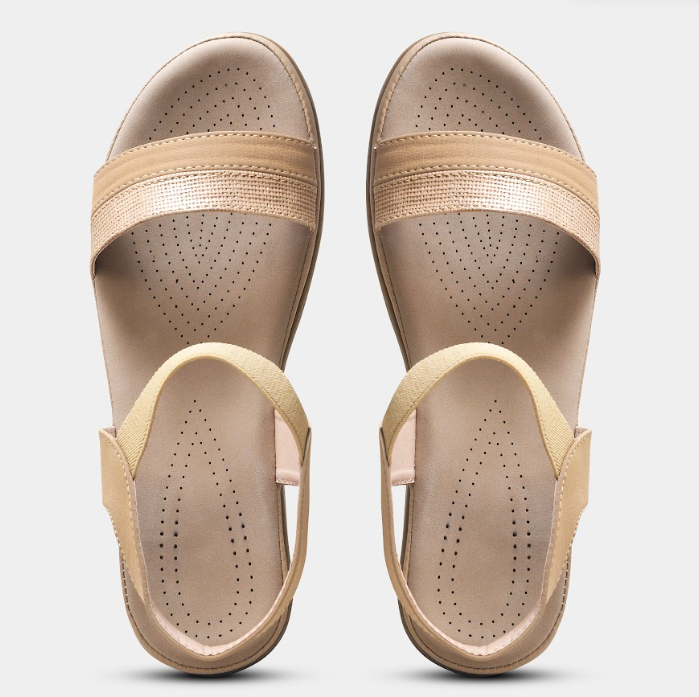 Pure High-Quality Women Sandal