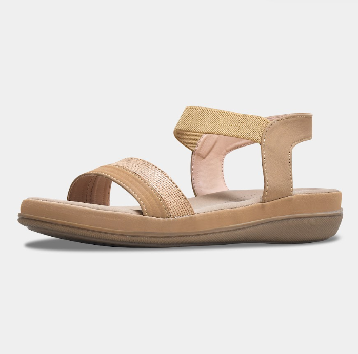 Pure High-Quality Women Sandal