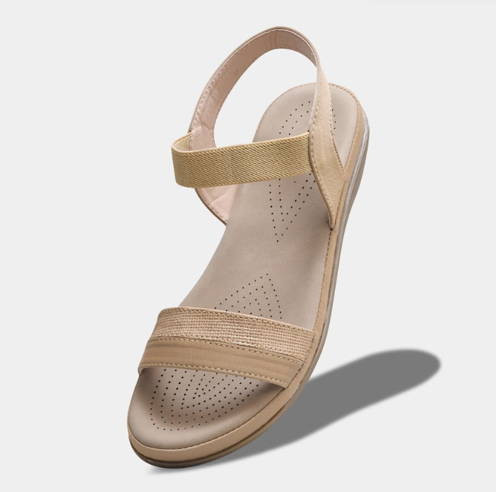 Pure High-Quality Women Sandal