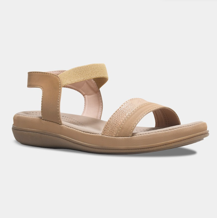 Pure High-Quality Women Sandal