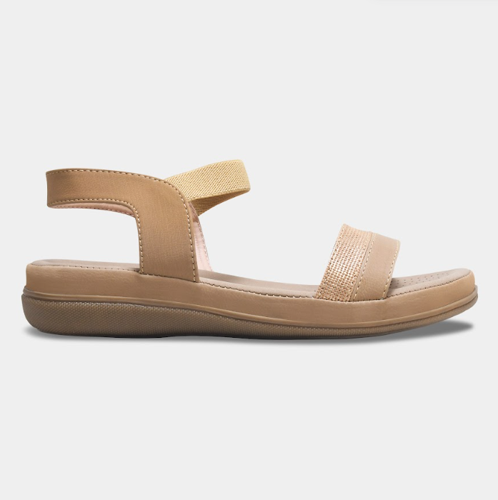 Pure High-Quality Women Sandal