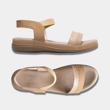 Pure High-Quality Women Sandal
